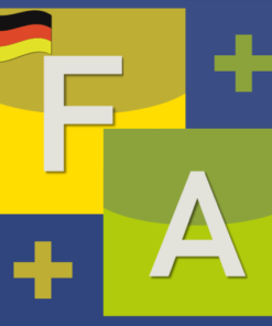 Kombiseminar Fachseminar "Bodenkunde" F25-06 am 26.06.2025 & Aufbauseminar A25-06 vom 27.06. bis 28.06.25