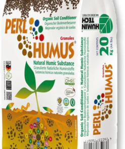 Perlhumus, 20kg Sack