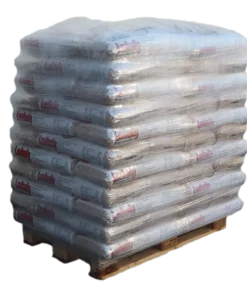 Voll-Palette (39 Sack) Terramol TE 30K / 20 kg Sack