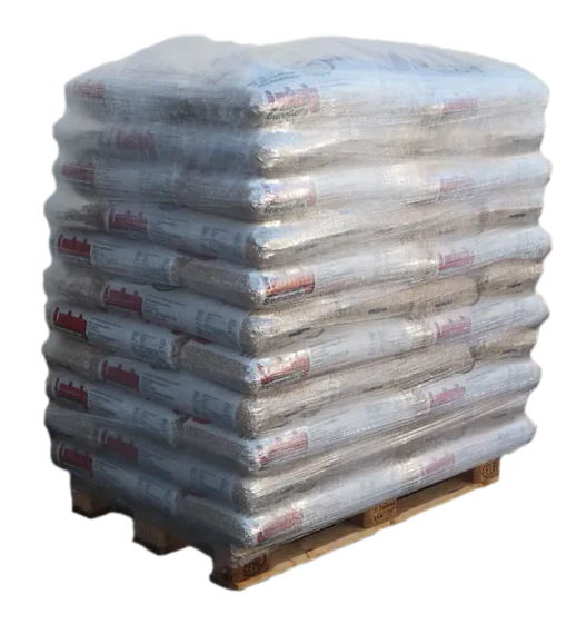 Voll-Palette (39 Sack) Terramol TE 30K / 20 kg Sack