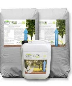 terra baum fit pH hebend flüssig, 10 Liter Kanister