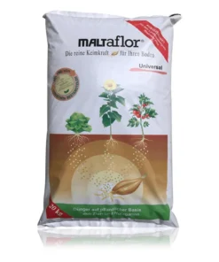 MALTaflor universal, 20 kg Sack