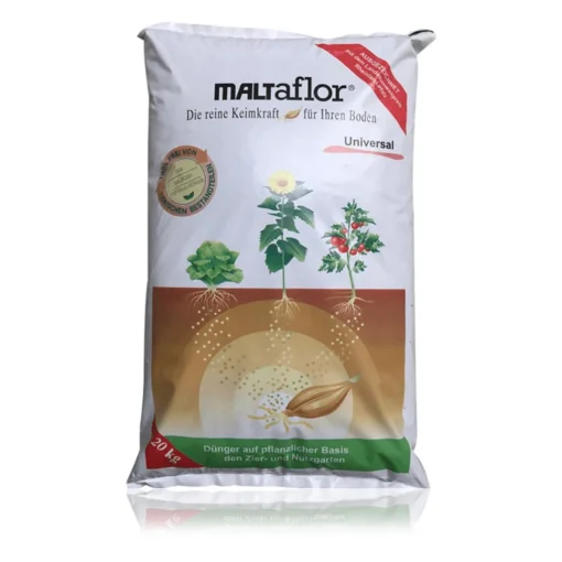 MALTaflor universal, 20 kg Sack