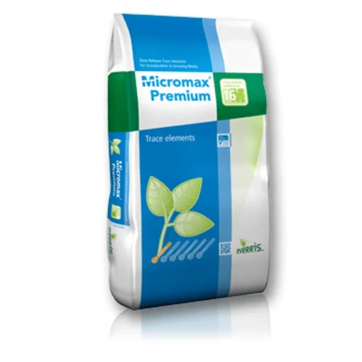 Micromax Premium 25kg Sack