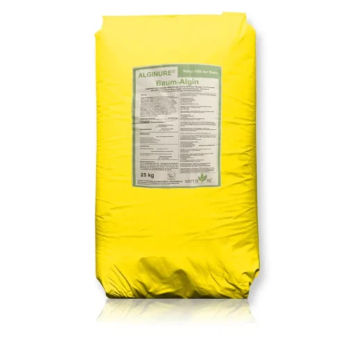 Alginure Baum-Algin Granulat, 25 kg Sack