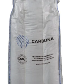 Carbuna CPK 25kg Sack