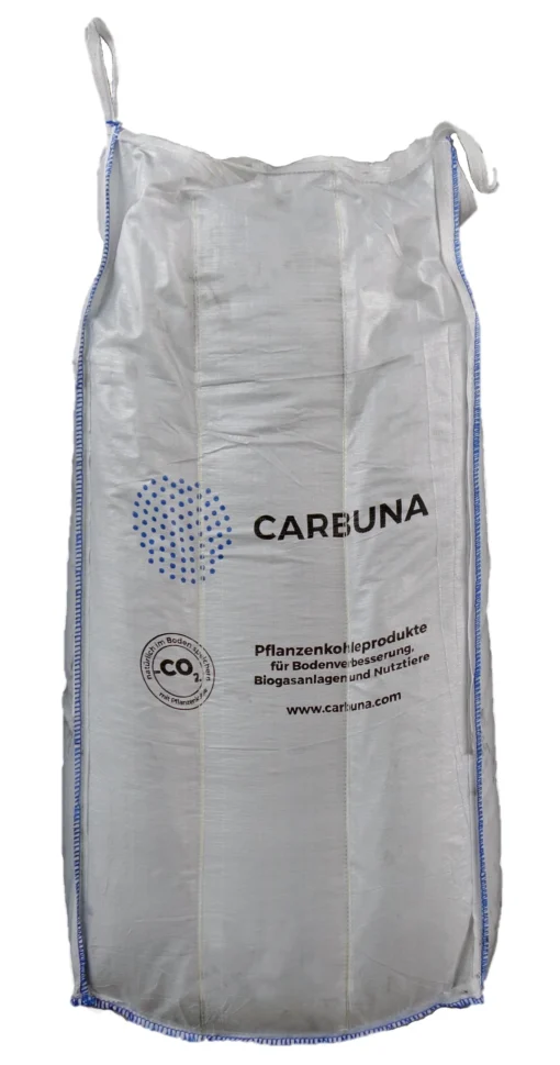 Carbuna CPK 25kg Sack