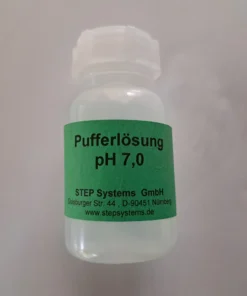 Kalibrierlösung 100ml pH 7