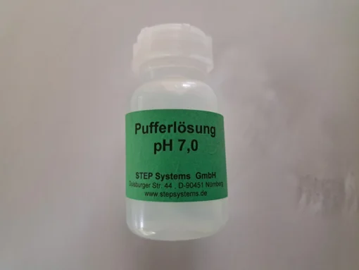 Kalibrierlösung 100ml pH 7