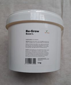 BE-Grow LT Wasserspeicher