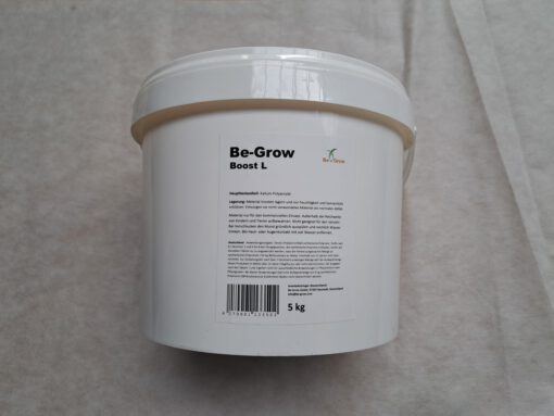 BE-Grow LT Wasserspeicher