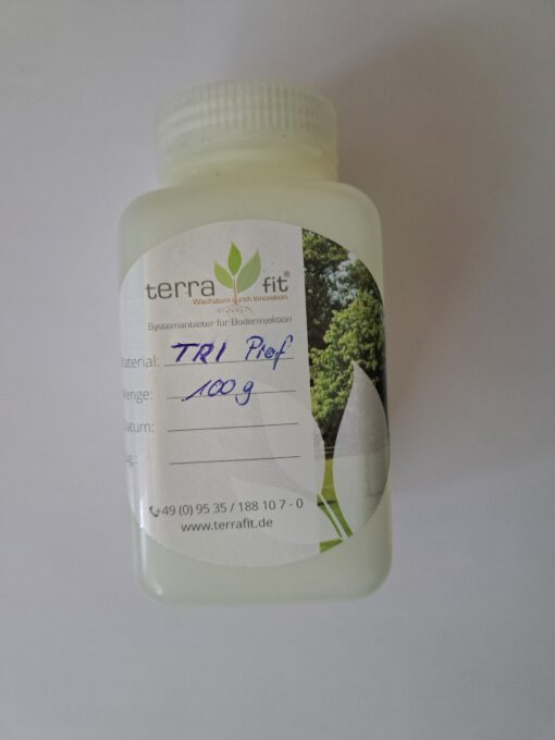 TRI Prof, 100g Schraubdose