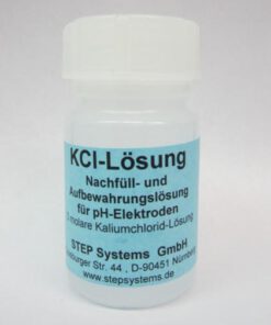 KCL Lösung für Combi 5000