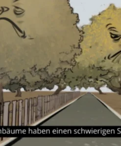 terra fit Partnerfilm "Baum"