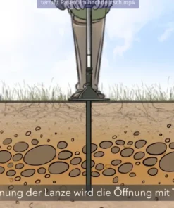 terra fit Partnerfilm "Rasen"