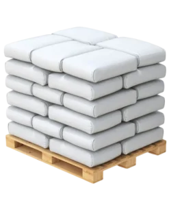 Teil- Palette (14 Sack) Terramol TE 30K / 20 kg Sack