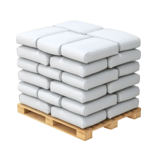 Teil- Palette (14 Sack) Terramol TE 40K / 20kg Sack