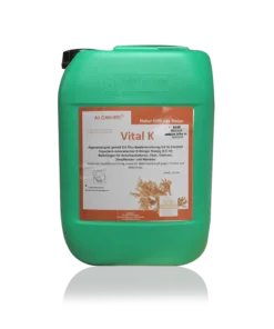 Alginure Vital-K flüssig, 10 Liter Kanister