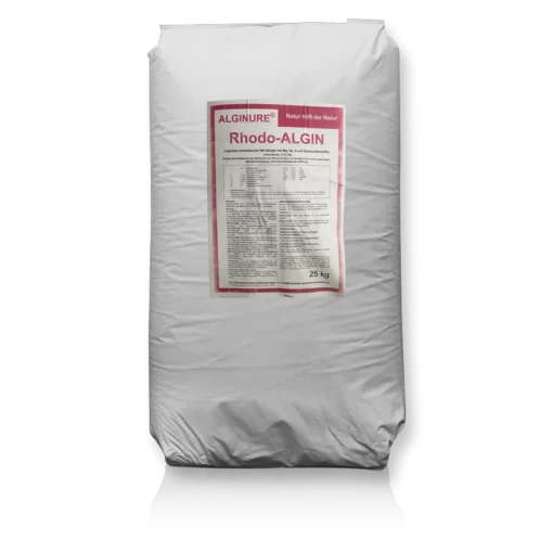 Alginure Rhodo-Algin 25 kg Sack