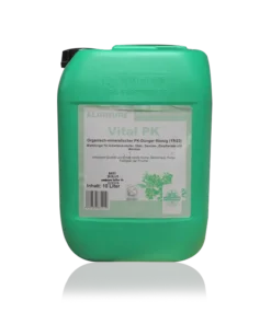 Alginure Vital-PK flüssig, 10 Liter Kanister