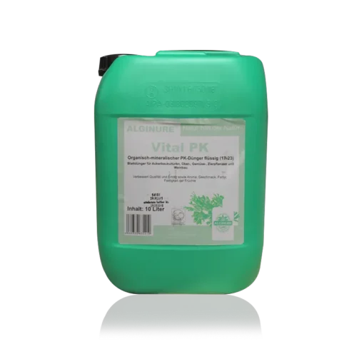Alginure Vital-PK flüssig, 10 Liter Kanister