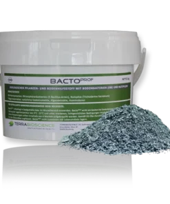 Bacto Prof, 1 kg Eimer