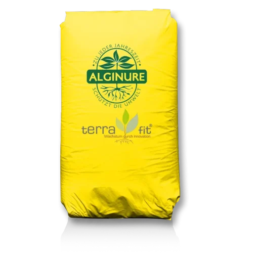 Alginure Bodengranulat 1, 25kg Sack