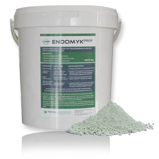 Endomyk Prof + Tri Plus