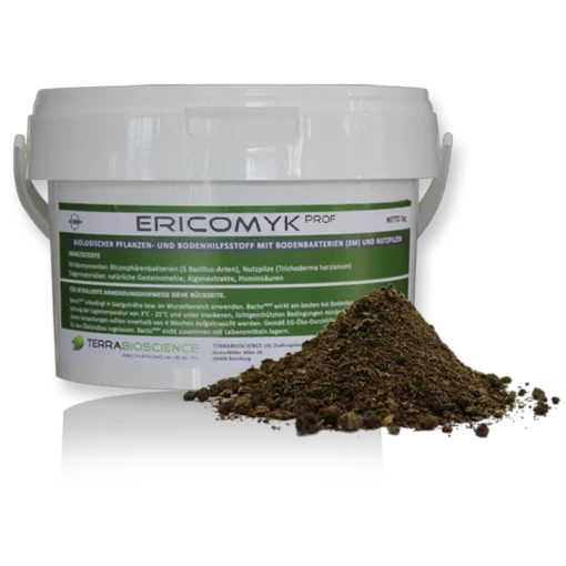 Ericomyk Prof