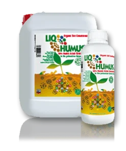 Liqhumus, 1 l Flasche