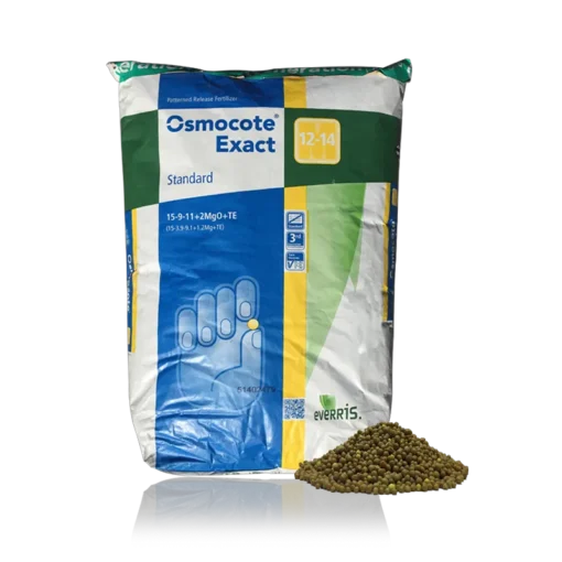 Osmocote 5 (16-8-12)