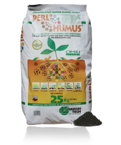 Perlhumus, 20kg Sack