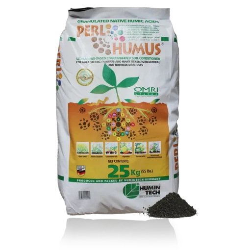 Perlhumus, 20kg Sack