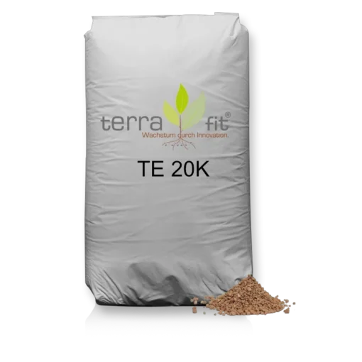 Terramol TE 20K 25kg Sack