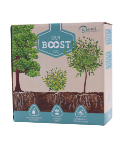 BaumBoost Endo