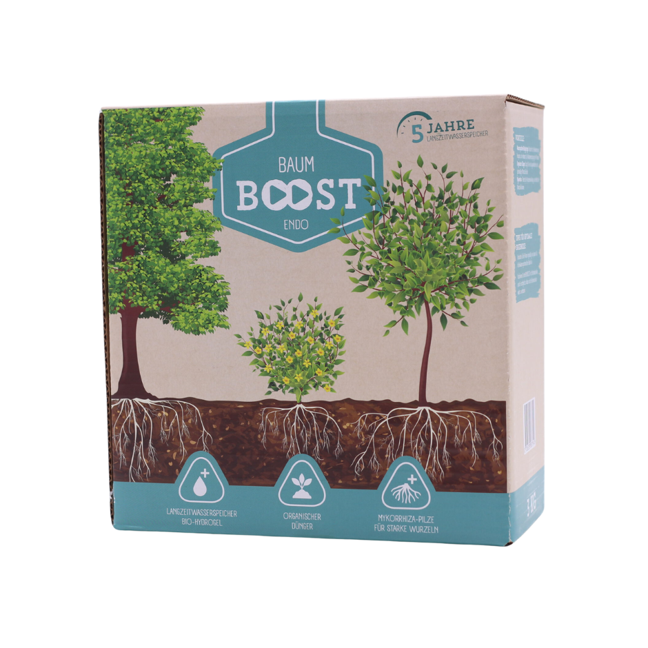 BaumBoost Endo