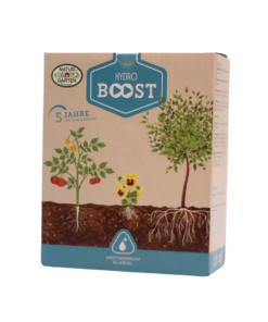 HydroBoost