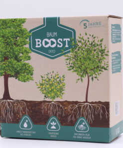 BaumBoost Ekto