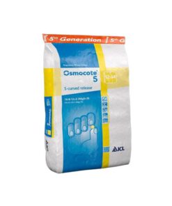 Osmocote 5 (16-8-12) 12-14 Monate